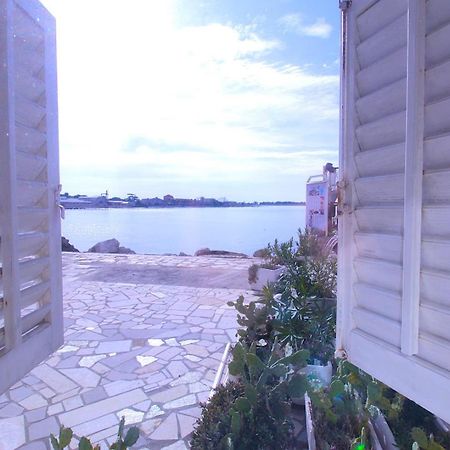 Nice Apartment Near The Sea Es3 Умаг Экстерьер фото