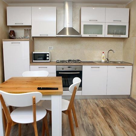 Nice Apartment Near The Sea Es3 Умаг Экстерьер фото