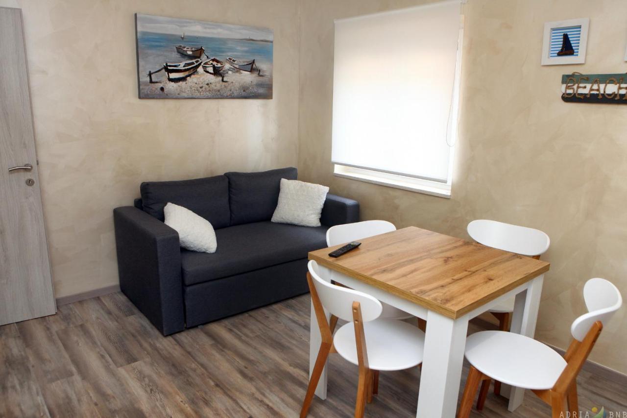 Nice Apartment Near The Sea Es3 Умаг Экстерьер фото