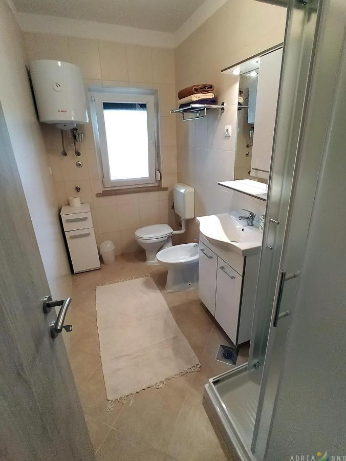 Nice Apartment Near The Sea Es3 Умаг Экстерьер фото