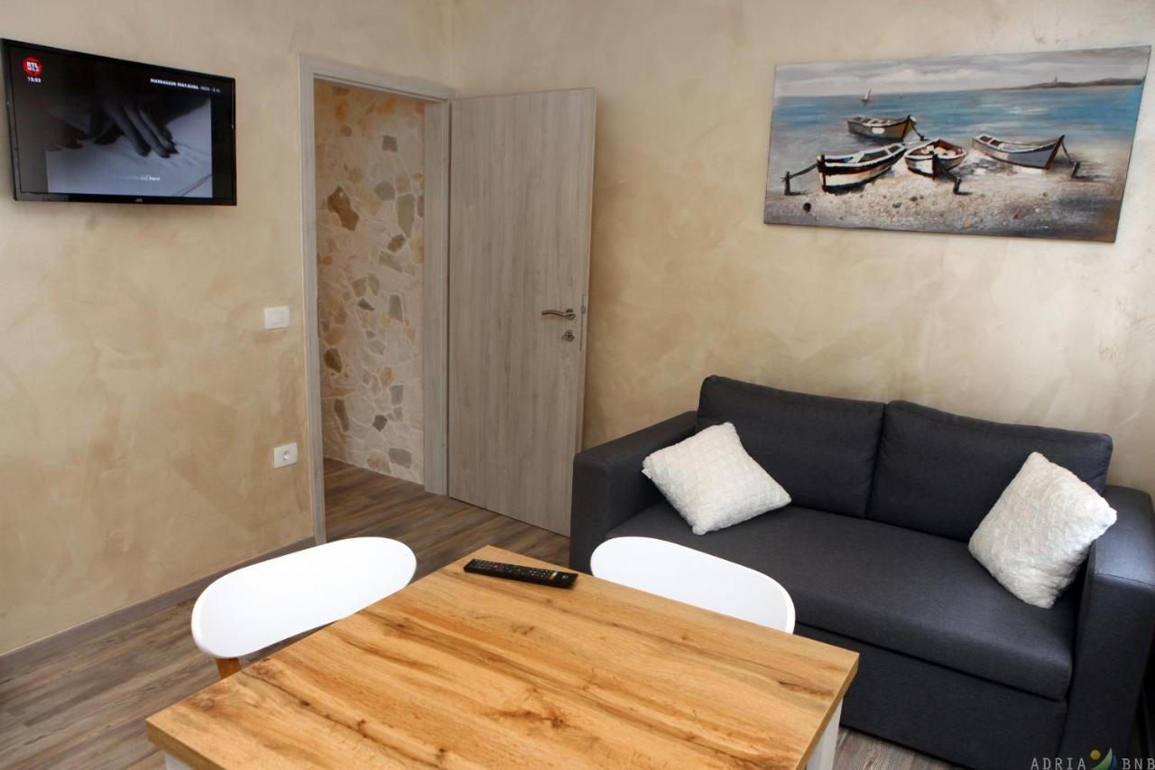 Nice Apartment Near The Sea Es3 Умаг Экстерьер фото