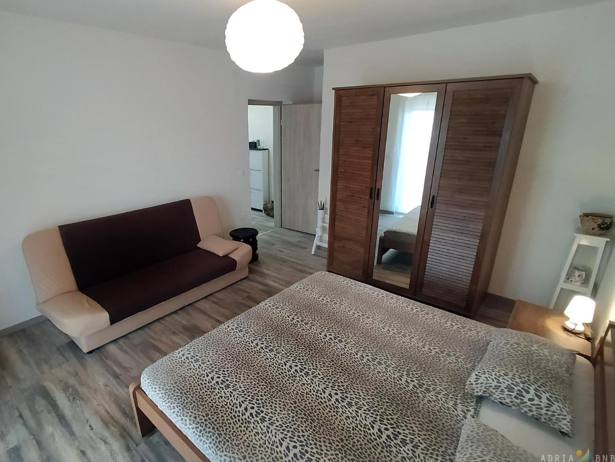 Nice Apartment Near The Sea Es3 Умаг Экстерьер фото